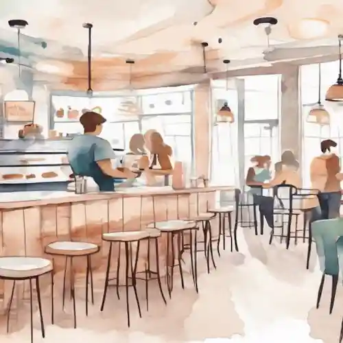 Thumbnail for How Web3 Wallets are Transforming Coffee Shop Design and Customer Experience