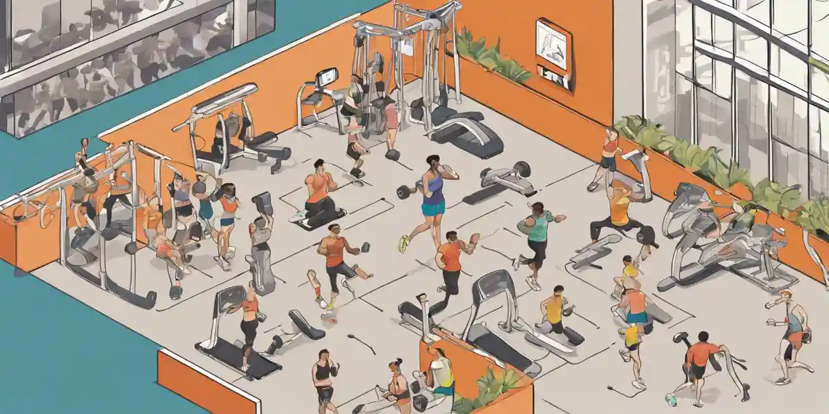 Introduction to Prime Fitness and LA Fitness