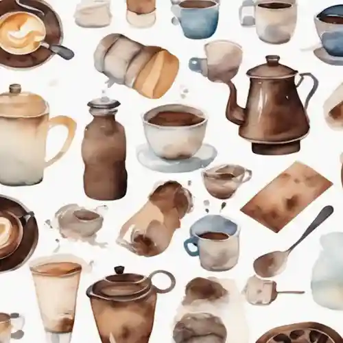 Thumbnail for **Coffee Roasters as Curators: Where Contemporary Art, Coffee, and Coffee Roasters Turn Flavor into an Experience**