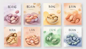 Beans to Blockchain: Creative Expression in Crypto Art