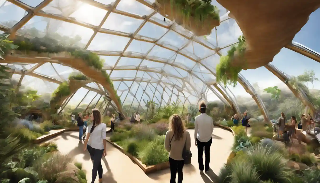 Case Studies: Eco-Tourism Destinations that Inspire Mindfulness