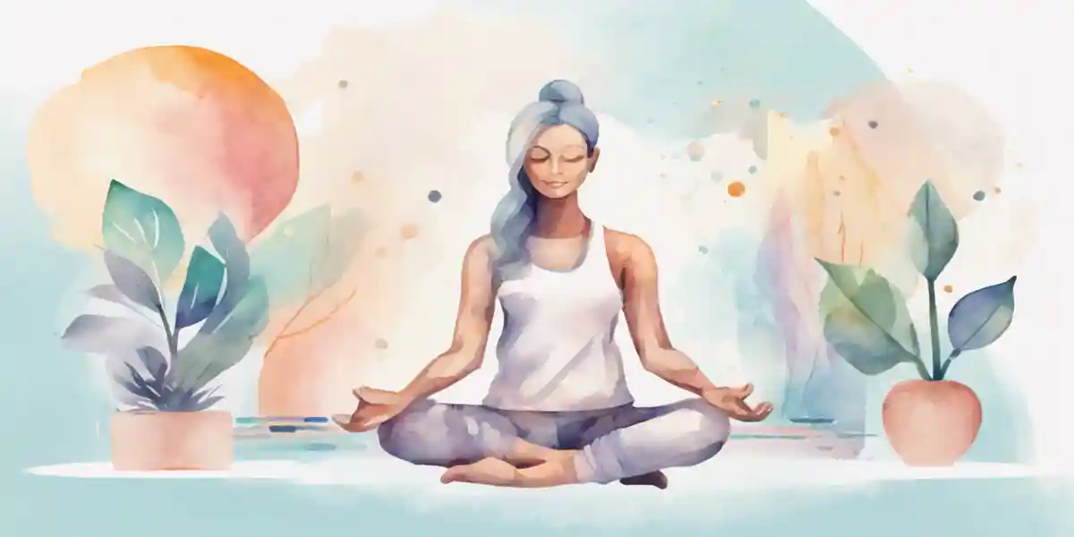 Elevate Your Mind and Wallet: Discover the Synergy of Yoga, Blockchain Games, and Crypto Art