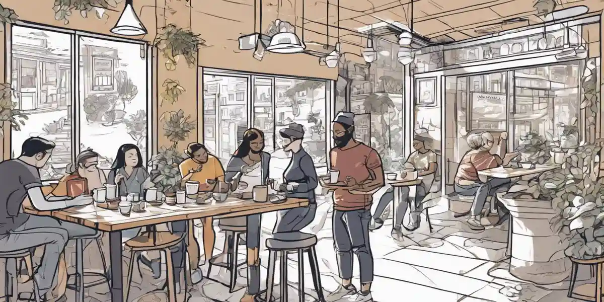 Discovering Hidden Gems in the City