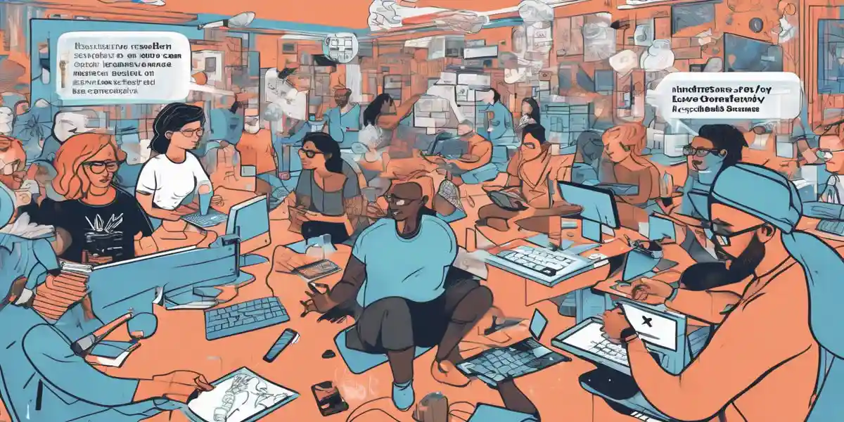 1. Understanding Decentralization in Digital Art