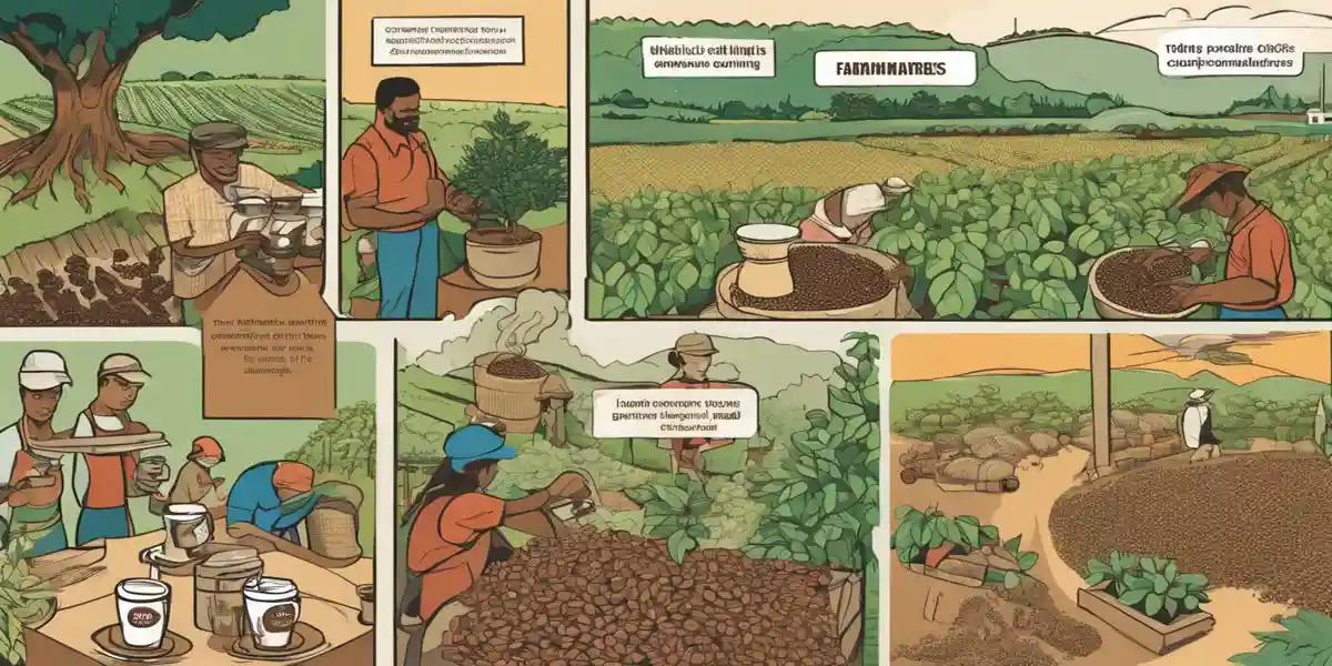 Stories of Transformation and Connection