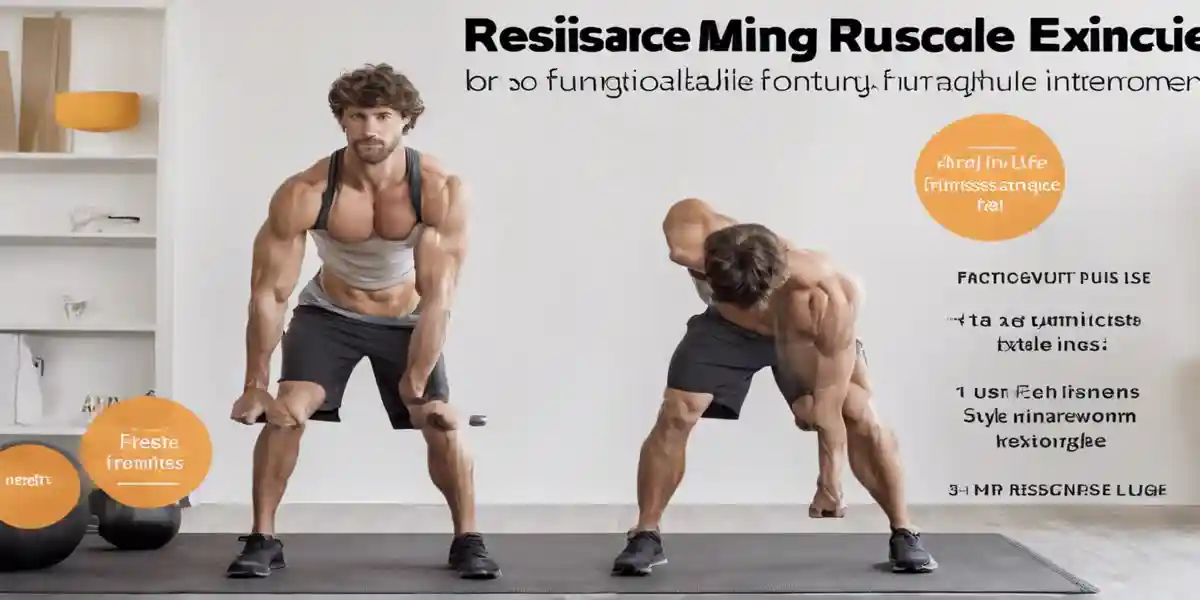 Effective At Home Workouts to Build Muscle