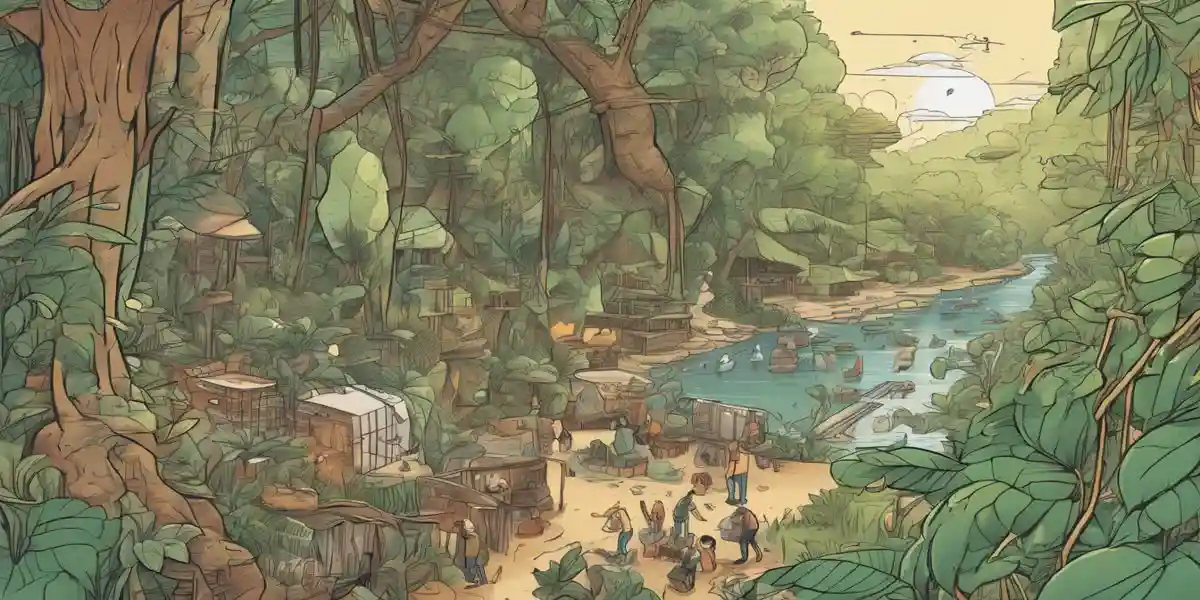 Conclusion: Merging Technology and Nature for Sustainable Profit