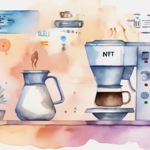 Thumbnail for Brewing the Future: How IoT and NFTs Are Steeping Innovation in the Coffee Industry of Web3