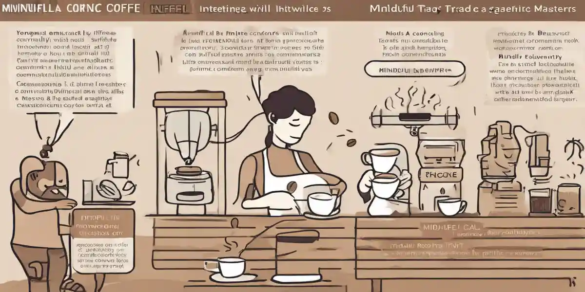 Creating a Mindful Coffee Experience