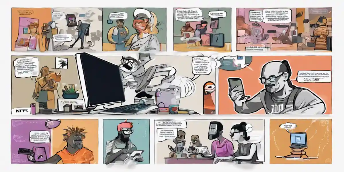 The Transformative Power of Digital Collectibles