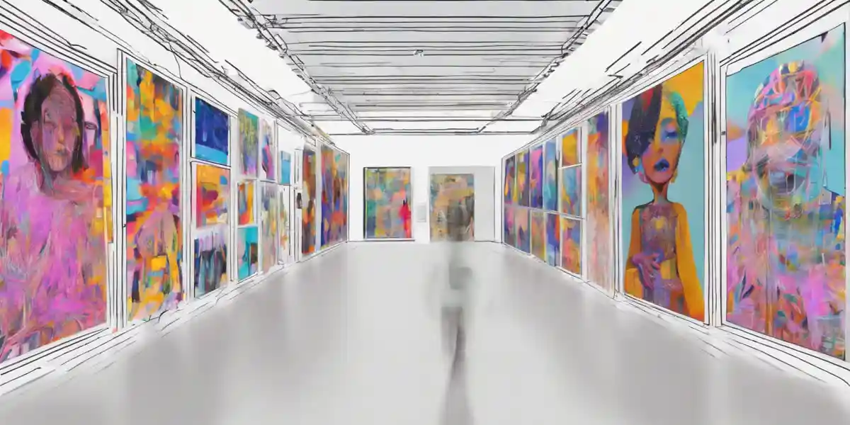 Exploring the Concept of Decentralized Art Marketplaces in Web3