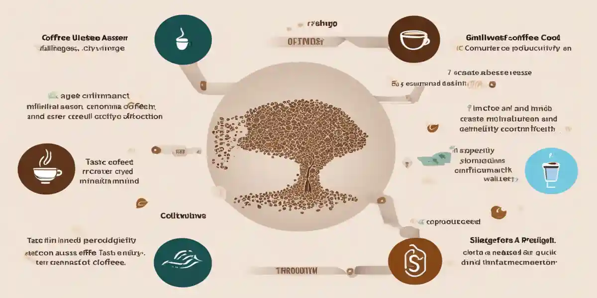 The Art and Science of Coffee Quality