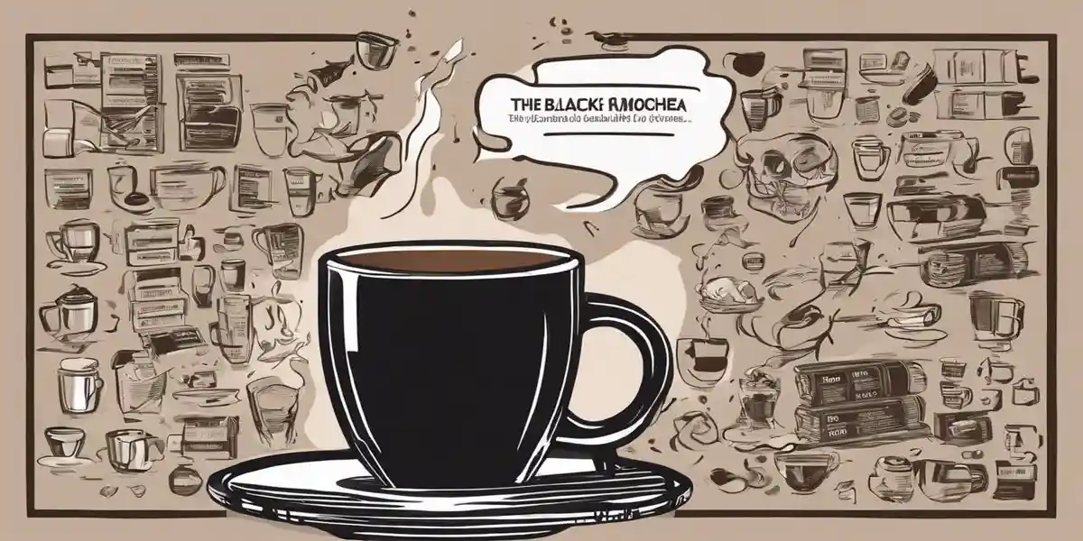 Why Black Rifle Espresso Mocha Stands Out