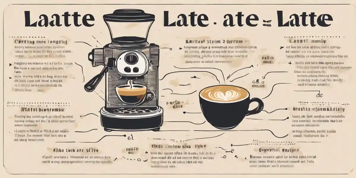 Crafting Mindfulness Through Latte Art