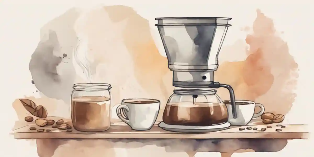 Brewing Wellness: How Coffee Roasters Fuel the Success of Web3 Developers