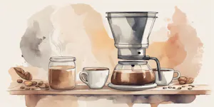 Brewing Wellness: How Coffee Roasters Fuel the Success of Web3 Developers