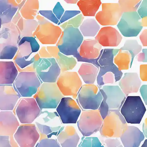 Thumbnail for Beyond Pixels: The Intersection of Blockchain, Art, and Community in the Digital Realm