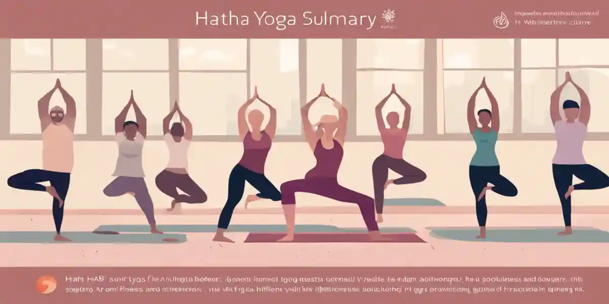 Introduction to Hatha Yoga and Its Relevance to Web3 Developers
