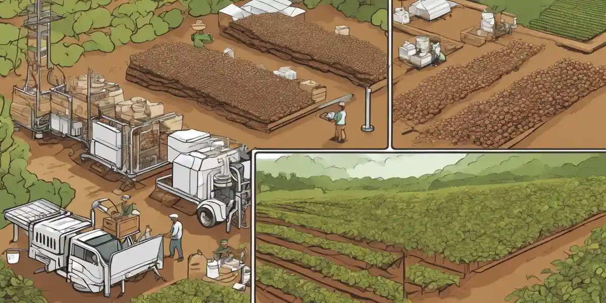 Leveraging Technology for Sustainable Practices