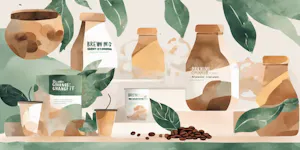 Brewing Change: How NFTs and Decentralization are Transforming the Sustainable Coffee Industry