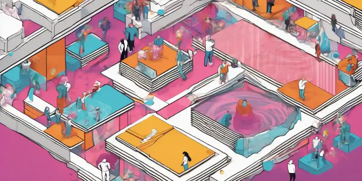 Innovative Pathways: How NFTs are Redefining Ownership and Authenticity in Art