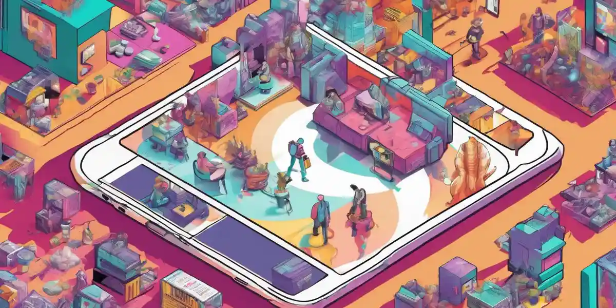 Marketplace Dynamics: Understanding Art NFTs and Their Emerging Economies