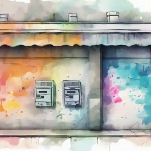 Thumbnail for Transforming Walls into Wallets: How Street Art is Embracing Web3 Technology