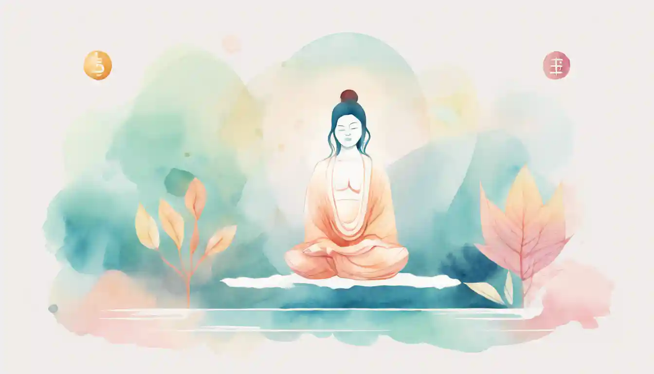 Finding Zen in Crypto Wallets: Mindfulness Techniques for Managing Your Digital Assets and Smart Contracts