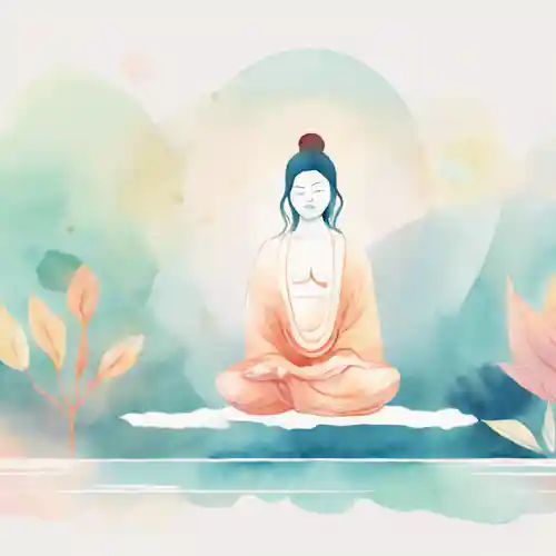 Thumbnail for Finding Zen in Crypto Wallets: Mindfulness Techniques for Managing Your Digital Assets and Smart Contracts