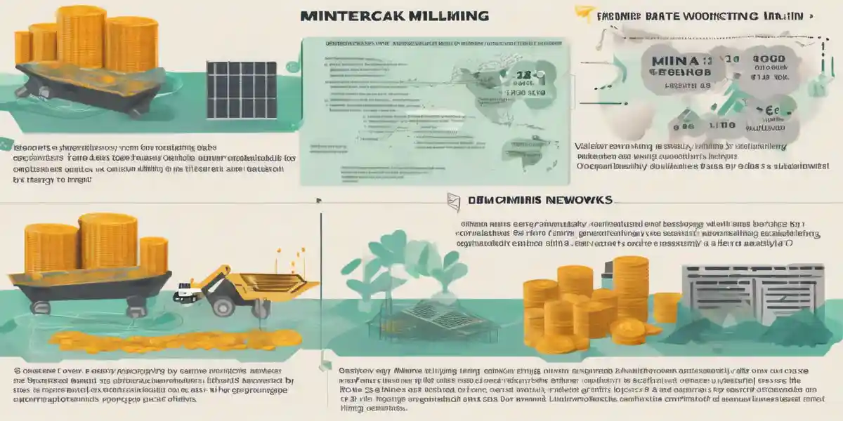 Introduction to Cryptocurrency Mining