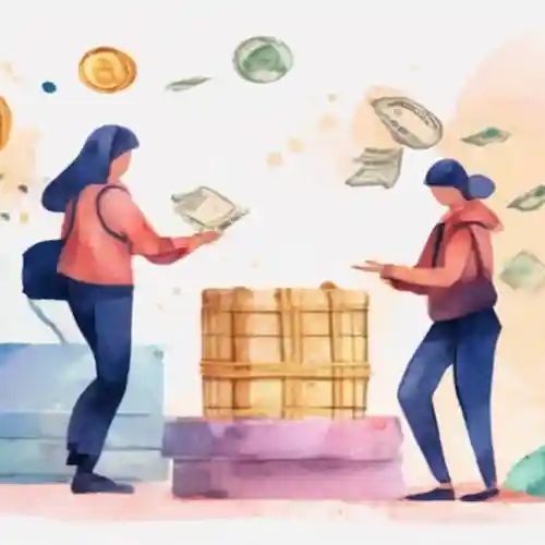 Thumbnail for Mastering Remittance Money Transfer: The Smartest Strategies for Sending Money Across Borders