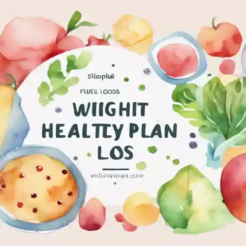 Thumbnail for Crafting a Healthy Eating Plan for Weight Loss: Fuel Your Coding Journey with Nutritious Choices