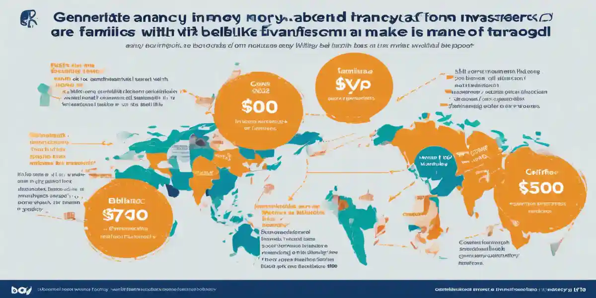 Introduction to Remittance Money Transfers
