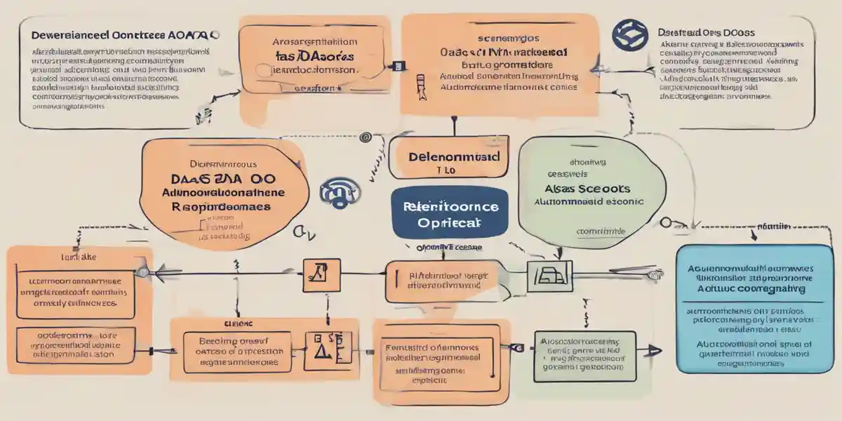 Decentralized Autonomous Organizations (DAOs) and Their Synergy with Smart Contracts