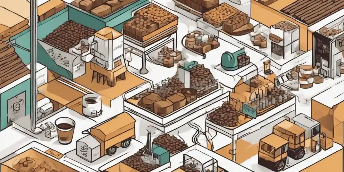 Enhancing Coffee Traceability: Insights from the Highvalue.Coffee Project