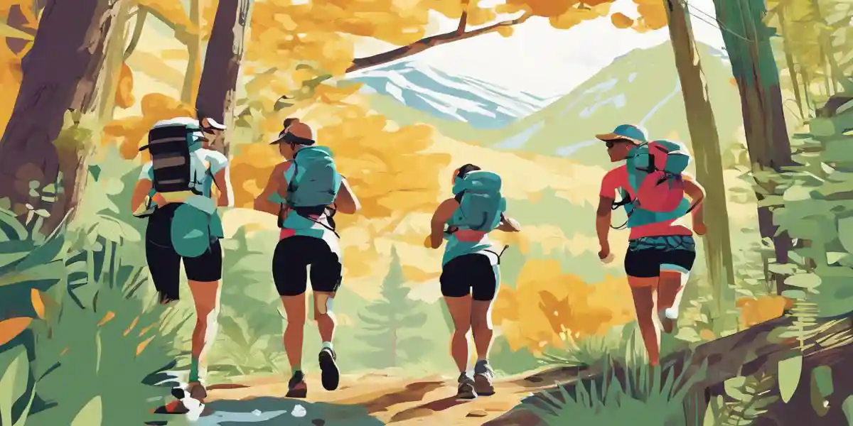 Creating a Community Through Art and Nature