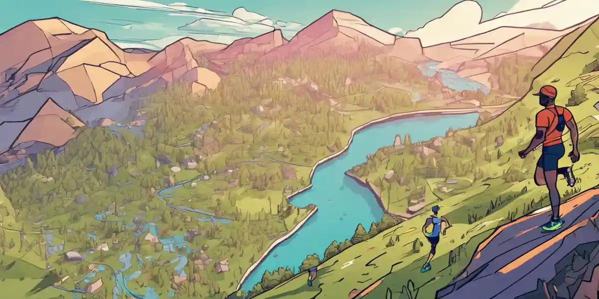 The Future of Trail Running in a Virtual World
