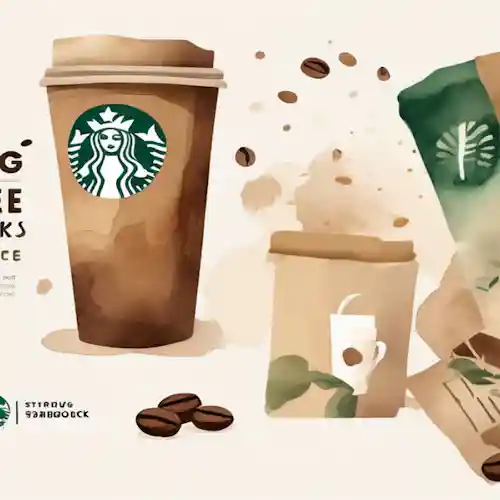 Thumbnail for Brewing Insights: How Coffee Beans Price Fluctuations Affect the Allure of Starbucks Reserve