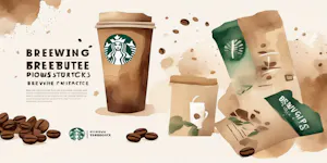 Brewing Insights: How Coffee Beans Price Fluctuations Affect the Allure of Starbucks Reserve