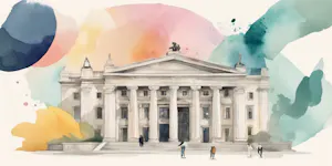 Famous Contemporary Artists Redefining Our Journey Through the Museum of Contemporary Art