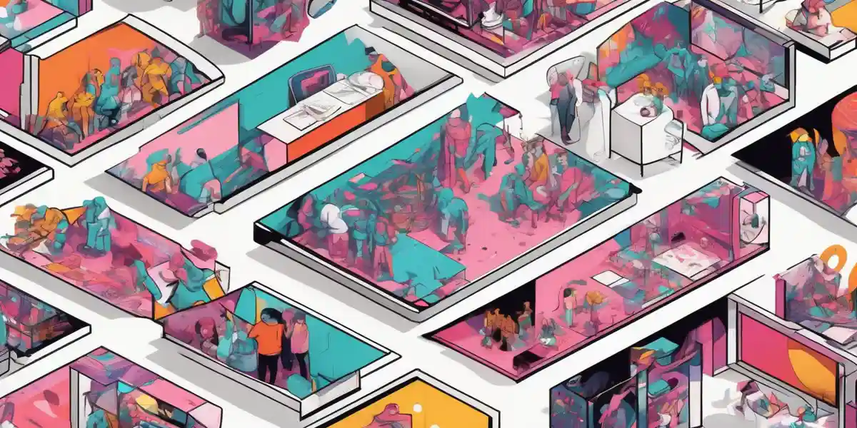 NFTs as Catalysts: The Impact of Non-Fungible Tokens on Artistic Value and Brand Identity