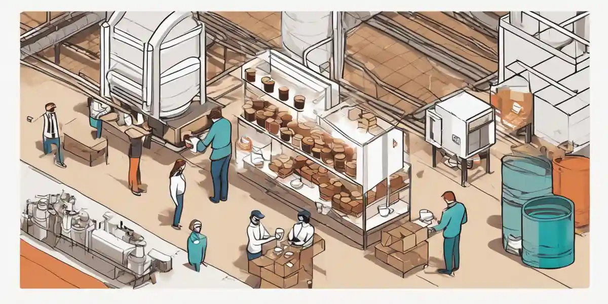 Digital Transformation in Coffee Supply Chains: The Role of Tokenization in Ensuring Quality and Transparency