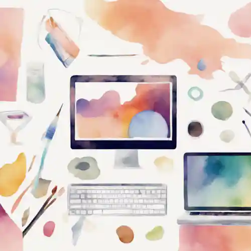 Thumbnail for Art in the Age of Web3: Navigating the Intersection of Creativity and Technology