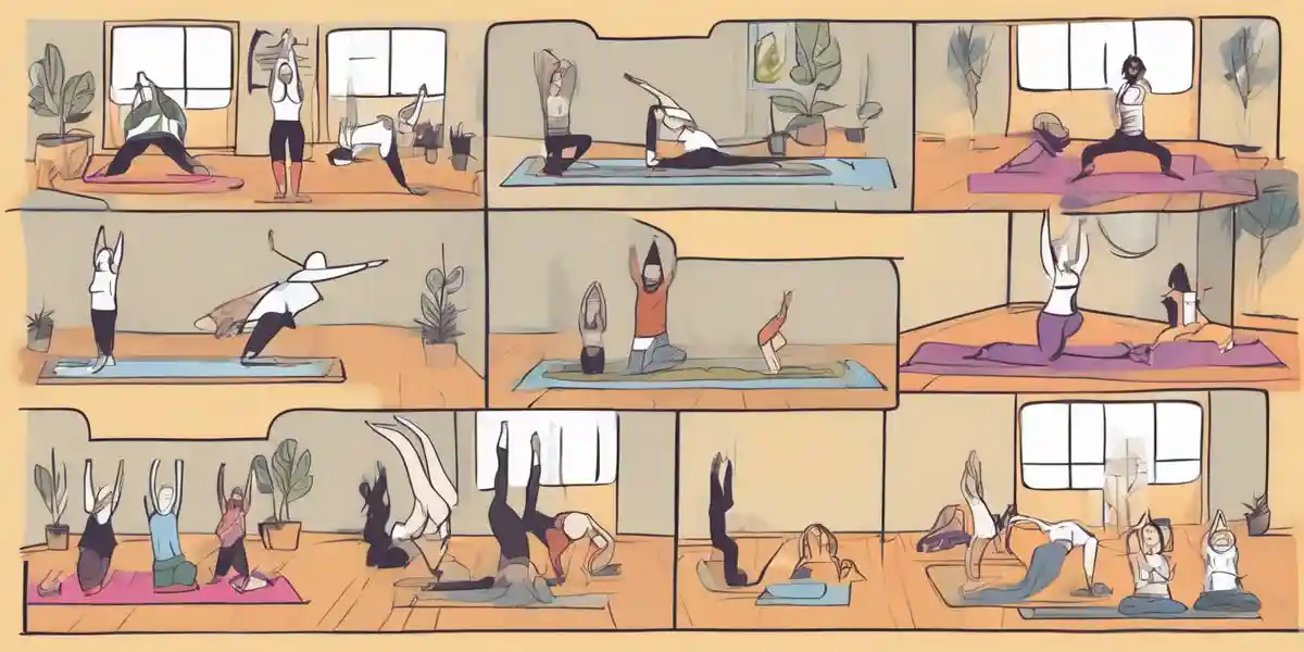 Integrating Yoga into Your Daily Routine