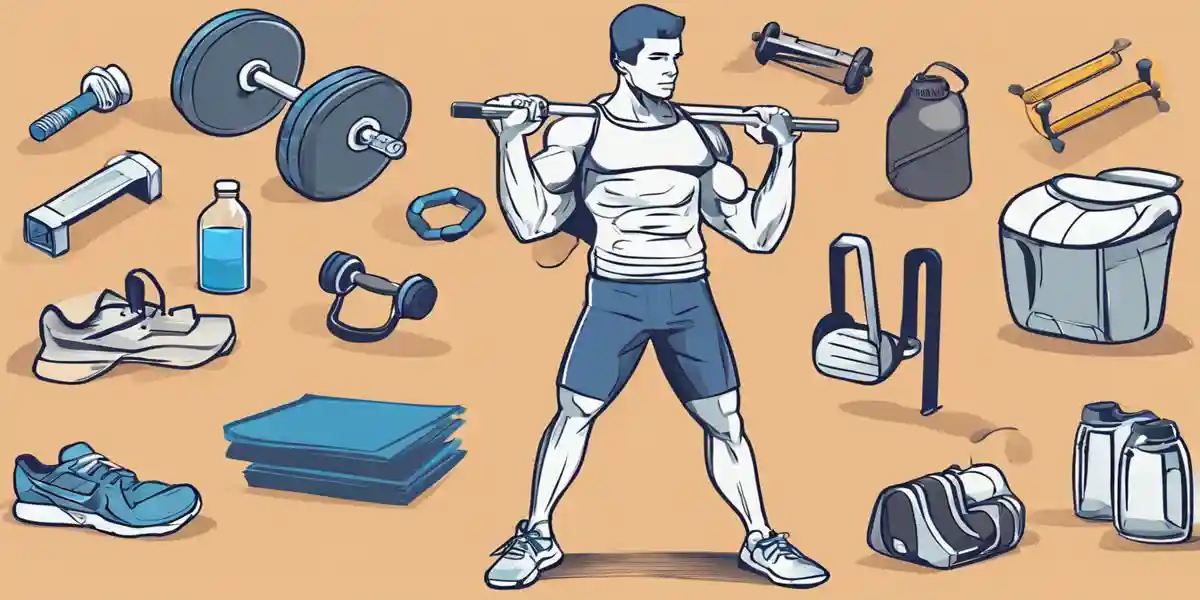 Utilizing Household Items for Resistance