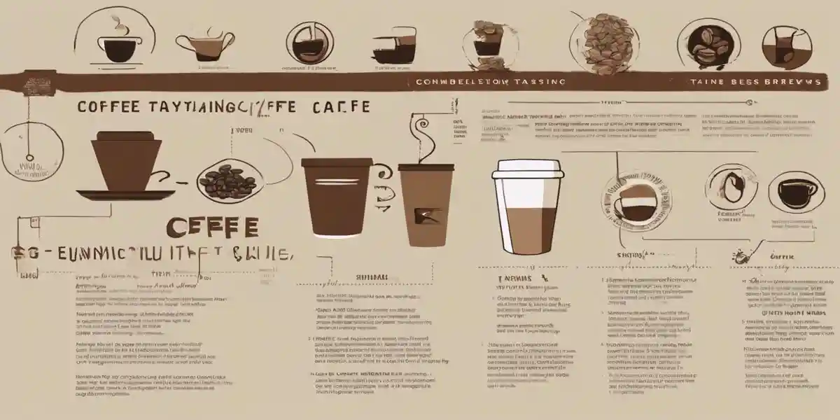 Coffee Tasting as a Catalyst for Urban Exploration