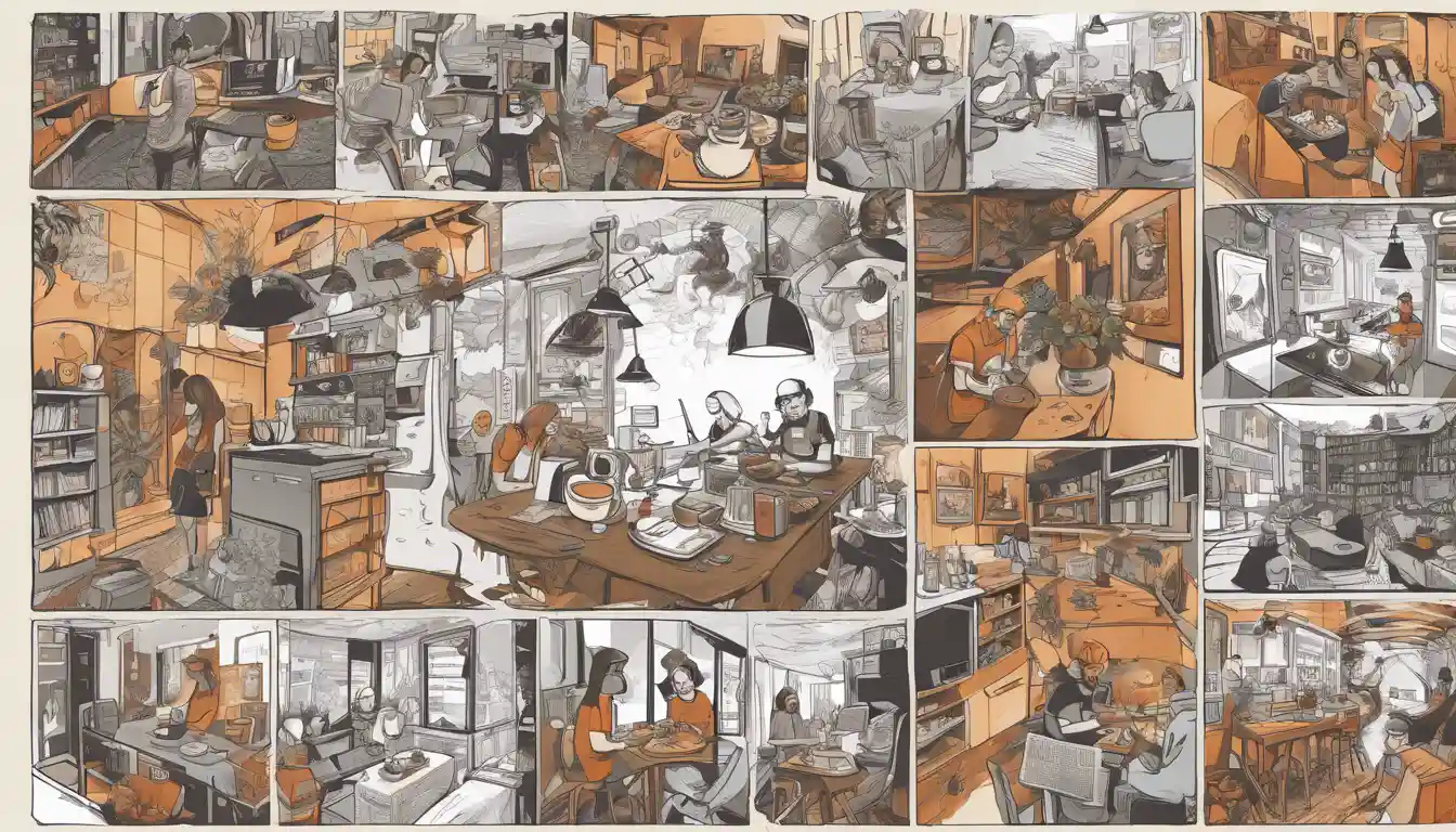 Conclusion: Brewing Your Own Creative Journey