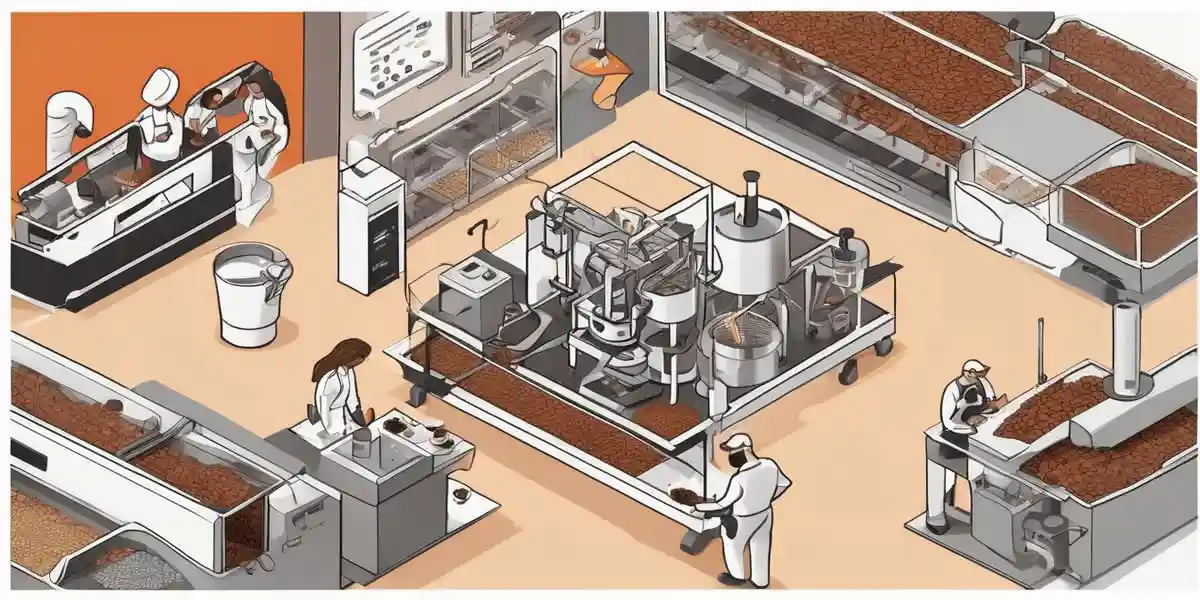 Integrating IoT Innovations: The Role of Coffee Roast Intelligence in Modern Roasting Techniques