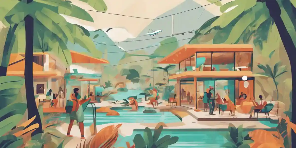 Transforming Daily Travel Habits through Technology