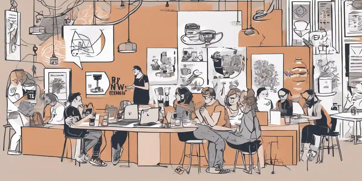 Exploring the Intersection of Art, Technology, and Sustainability